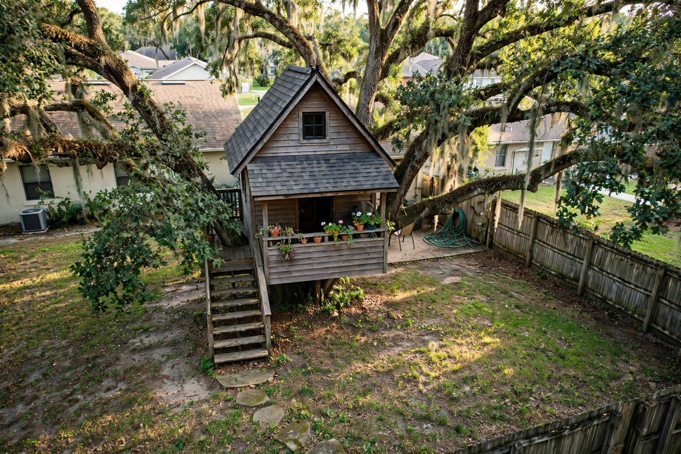 The Haven Hideaway from above — Haven collection, Rose Homes Luxury Builds